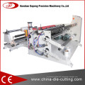 Dp-1600 Tape Slitting Machine